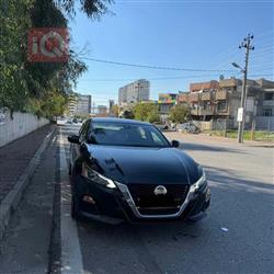 نیسان ئەلتیما